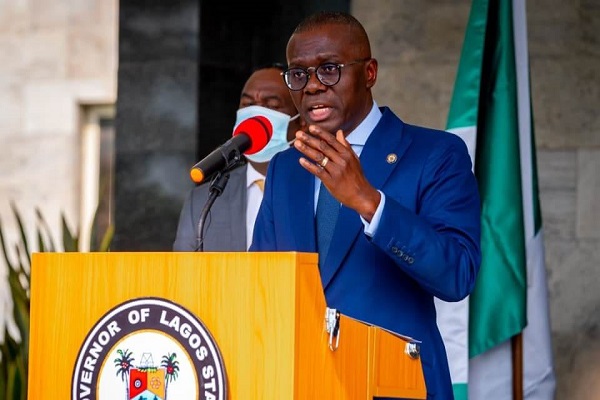 Sanwo-Olu Meets, Resolves Lagos Nurses’ Crisis