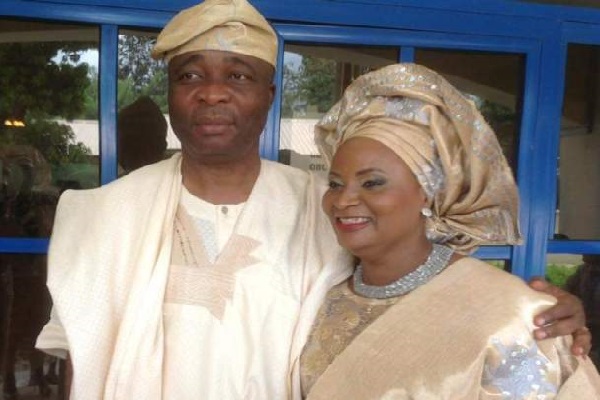 TRENDING: Meet Couple Who Joined Police, Became Commissioners ‘Same Day’