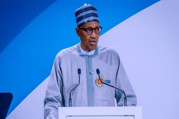 Buhari Commences Two-Day Visit To Southern Kaduna Thursday