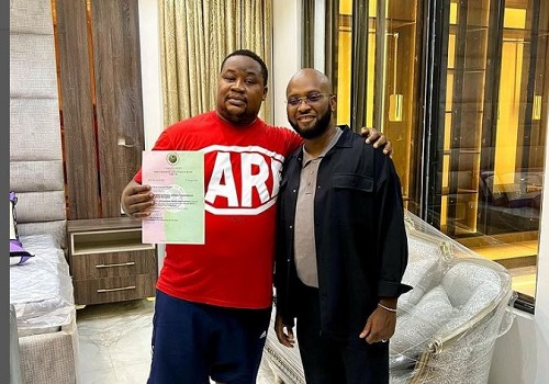 Cubana Chief Priest Becomes Uzodimma's Special Adviser On Social Media
