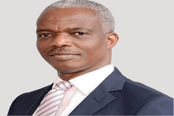 Buhari Appoints Salami As Chief Economic Adviser