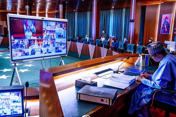 FEC Approves N75.78b For FCT, Transportation, Erosion Control Projects
