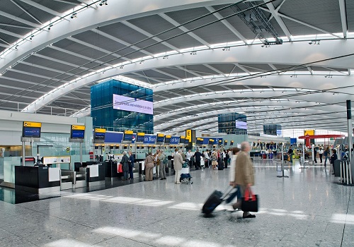 UK To Discard COVID-19 Tests For Fully Vaccinated Travellers From Feb 11
