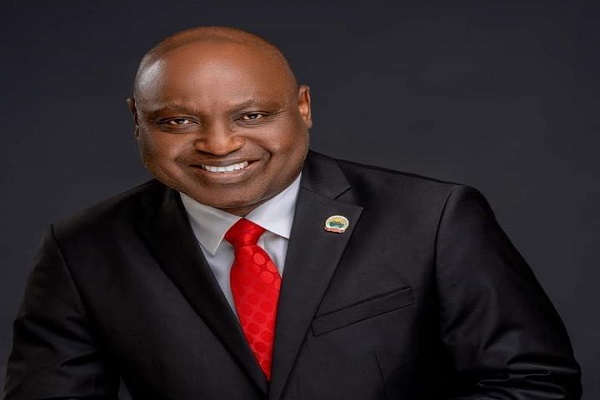 BREAKING: Oyebanji Leads In Ekiti APC Primary