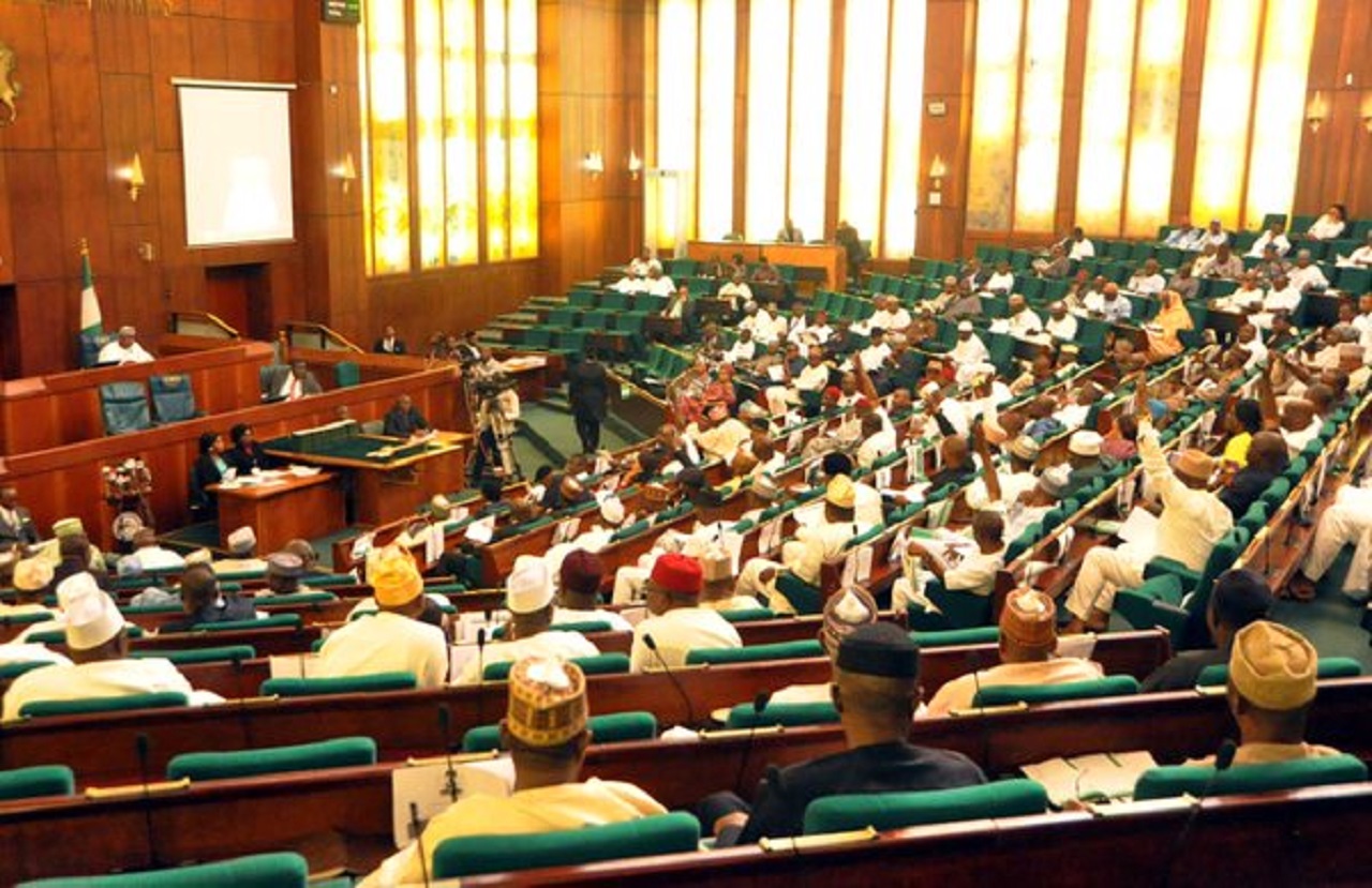 House Of Reps Proposes 10-year Jail Term For Ponzi Scheme Operators