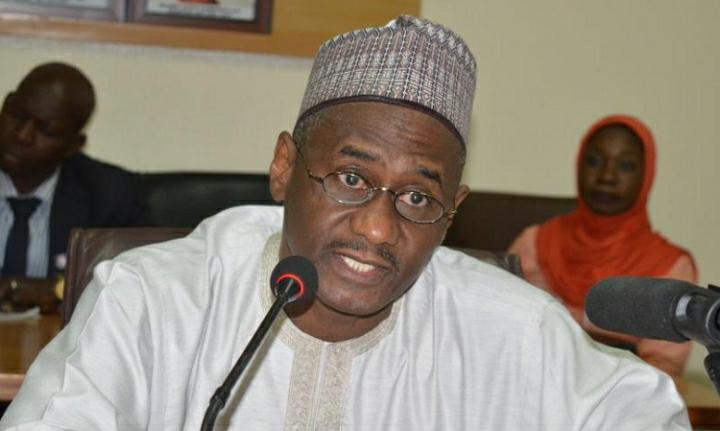 Corruption Personified? Prof. Usman Yusuf In The Eye Of The Storm!