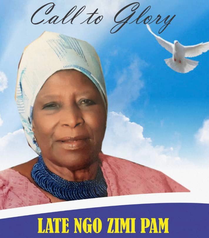 Exec. Sec of Nigerian Christian Pilgrim, Rev. Yakubu Palm Loses Mother