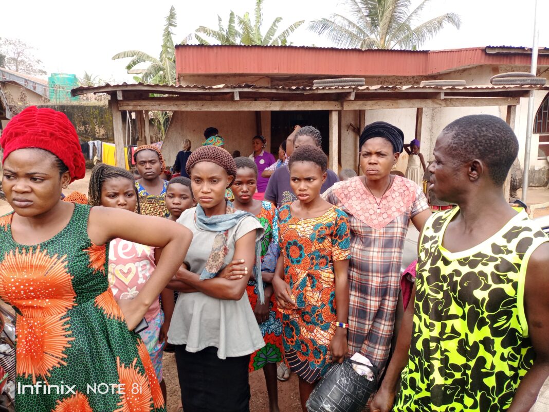 Tears As Fulani Killer Herders Sack Enugu Villages, Kill 5, Maim Many, Others Missing