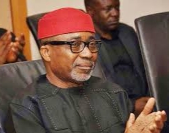 Abaribe’s Governorship Ambition Against Existing Abia Charter Of Equity, A Joke - Uka