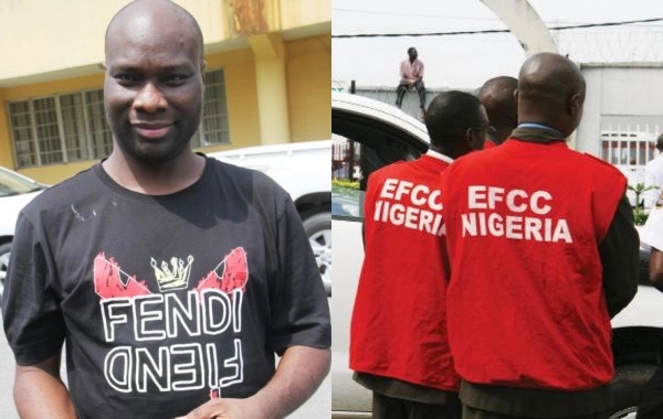 BREAKING: EFCC Arraigns Dubai Based Mompha Over Alleged Fresh N6b Fraud