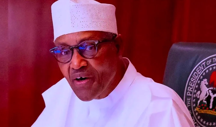 President Buhari Orders Troops To Use Force On Terrorists In Niger