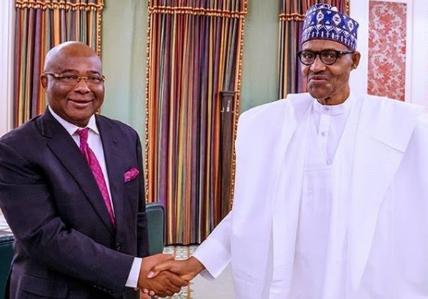 Stop Uzodinma Must Be Stopped From obtaining Further Loans Without Any Projects On Ground, CSO Urges Federal Govt.