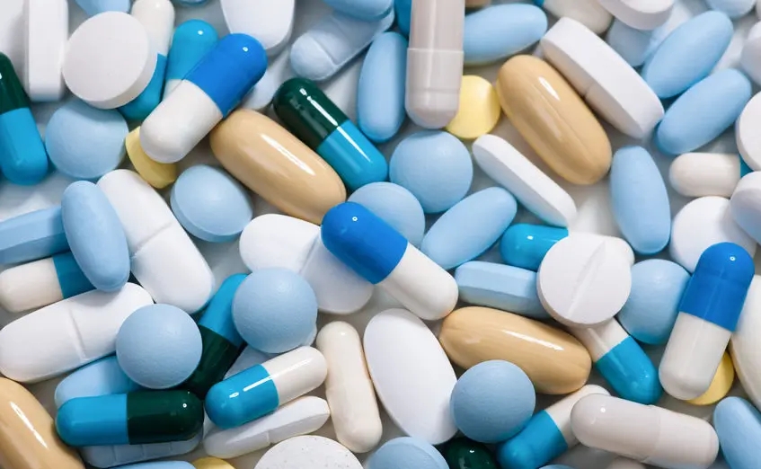 Nigeria Moves From Drug Transit To Consuming Nation – Agency