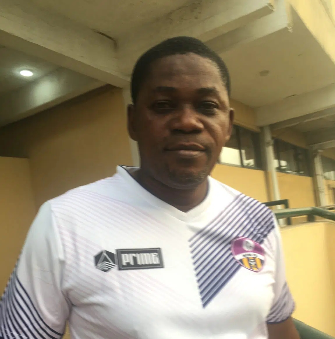 NPFL Breaking!!! MFM FC Fires Technical Adviser