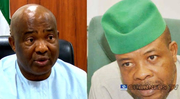 The Limits Of Propaganda: Emeka Ihedioha/Tambuwal's Saga