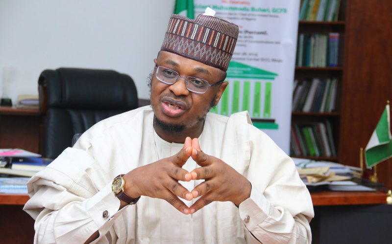 FG extends NIN-SIM linkage deadline to March 31,