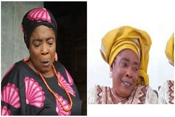 Just In: Ace Yoruba Actress, Iyabo Oko Dies