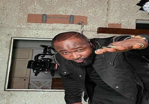 My Ex-Girlfriend Had No Twins For Me, Says Harrysong