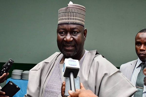 Federal Govt, Egypt In Bilateral Talks On Power Supply