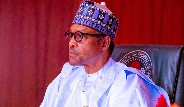 Buhari Warns APC: Intra-Party Rift Invitation To PDP Victory