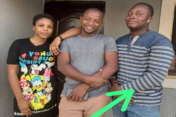 JUST IN: NASS Staff Slumps, Dies On Staircase