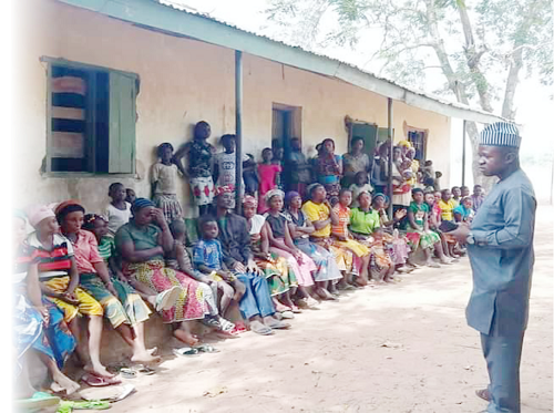 Widows Of Slain Farmers Relive Ordeal After Bloody Yuletide Attacks On Nasarawa Communities