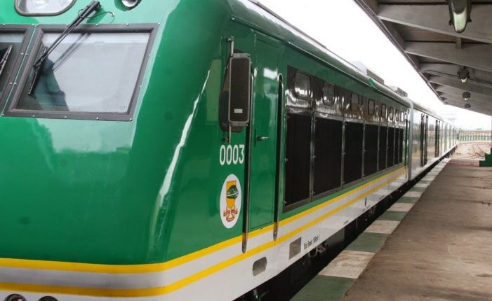 We Never Molested Any Passenger, We Only Insisted On Observance Of Covid-19 Protocol - NRC