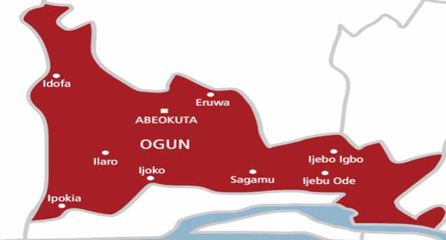 Guber Poll: Soldiers Arrest Hoodlums With Gun, Knife In Abeokuta
