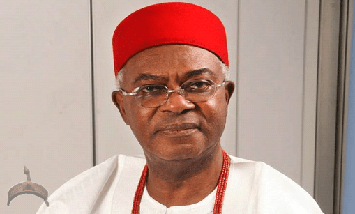 Imo Now War Zone As Monarchs, Clerics Urges Politicians To End Hostilities