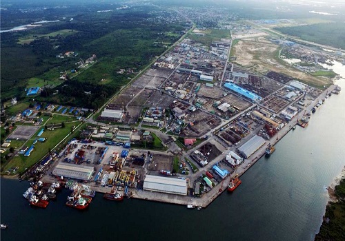Customs Generate N188.6 Billion At Onne Port In 2021 — Official