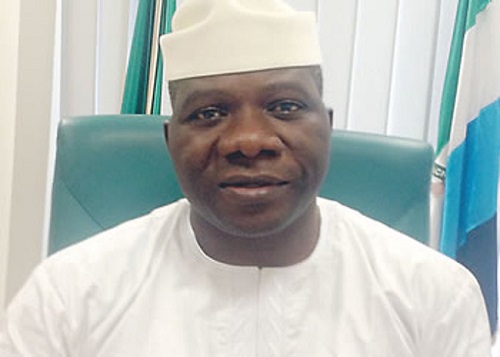 I’ll Succeed Fayemi As Governor, Bamidele Boasts