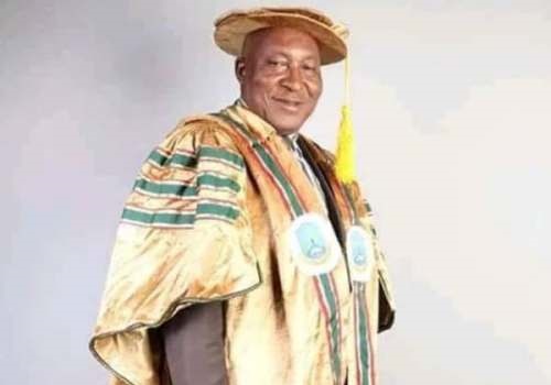 Workers,’ Students’ Welfare Top Priorities In 2022, Says NMU VC