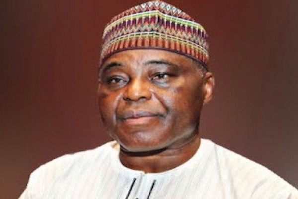 Atiku Already Endorsed By PDP Stakeholders In 24 - Dokpesi
