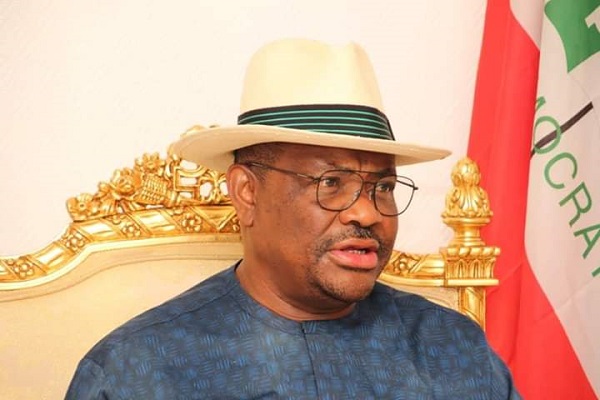 Wike Commends Ruling Against Federal Govt’s Deductions To Fund Police