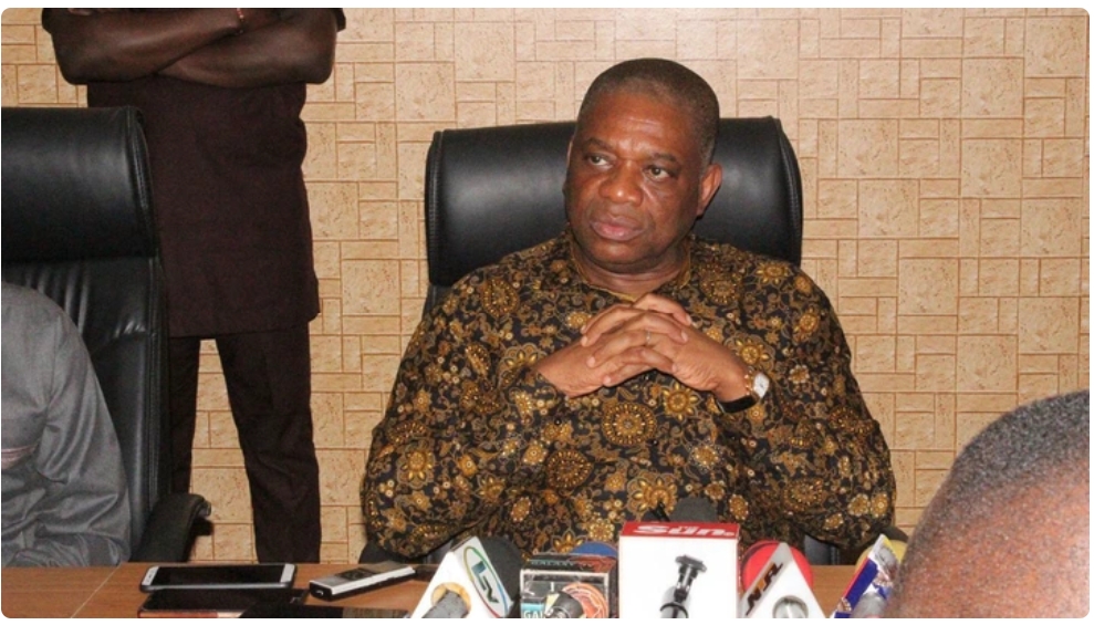 Uzor Kalu In Fresh Legal Battle With EFCC To Unfreeze N7.1bn Family Bank account