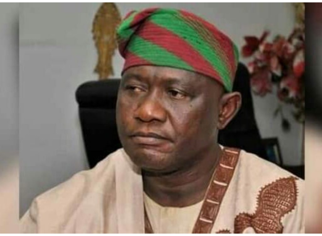 BREAKING: Another Monarch Kidnapped By Gunmen In Plateau