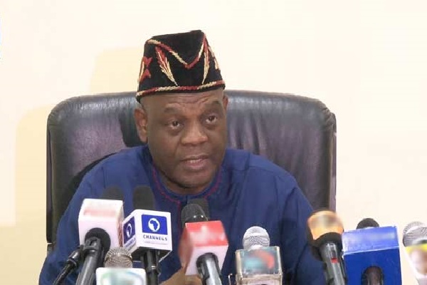 I Left Service Without A Query, Invitation From ICPC, EFCC - Echono