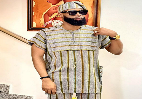 Stop Calling Grown Men ‘baby’, BBN Tochi Tells Ladies