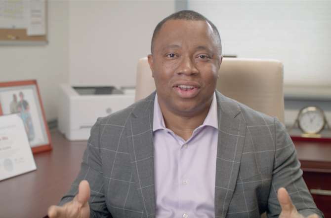 Meet Mr Faith Mba, First Nigerian To Acquire Toyota And Ford Dealerships In United States