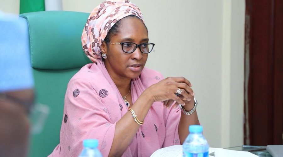 Buhari’s Aide Denies Alleged Resignation Of Finance Minister, Zainab Ahmed