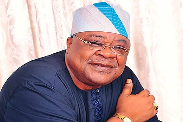 BREAKING: Ex-Oyo Governor Alao-Akala dies at 71