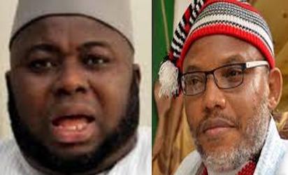 Dokubo, A Criminal, Killer Should Be In Jail Not Nnamdi Kanu — NYCN