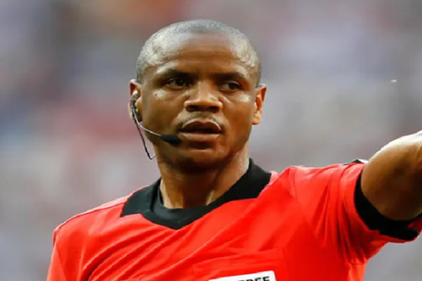 CAF Dismisses Tunisia’s Protest On Officiating