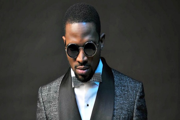 D’Banj Hypes Dubai Sound-Off As Afrobeat Fans Win Giveaway