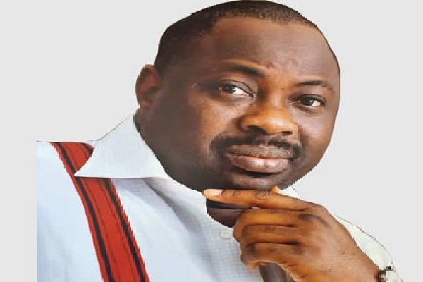 Dele Momodu Joins 2023 presidential race
