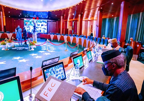Osinbajo Presides Over First 2022 NEC Meeting
