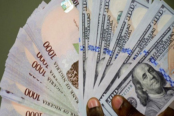 Foreign Reserves Rise To $40.5 Billion As Oil Price Rebounds