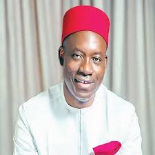 Soludo's Pan-Igbo Transition Committee: Prof. Ibe Accepts  Appointment, Hails Gov-Elect For His Vision
