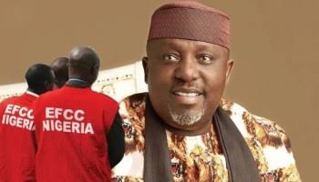 BREAKING: Okorocha's Alleged Criminality Exposed As EFCC Files A suit Against Him, Others  Over N2.9 Billion Fraud