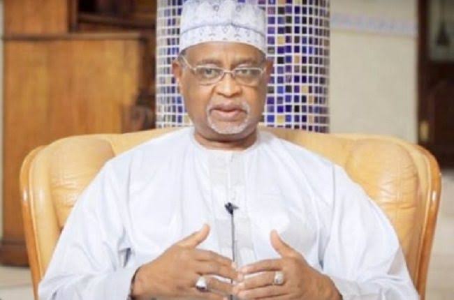 JUST IN: Bashir Tofa, Late Abiola's Political Opponent Is Dead